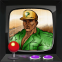 icon arcade games emulator(Arcade Games Emulator
)