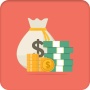 icon Make Money Online From Home (Guadagna online da casa
)
