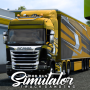 icon Mod Truck Gandeng(Mod Bus Simulator Camion Gandeng
)