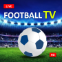 icon Live Football TV Streaming HD(LIVE HD FOOTBALL TV
)