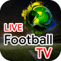 icon Football Live Score(Calcio in diretta TV Streaming HD
)