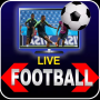 icon Live Football Streaming App(Live Football Streaming App
)