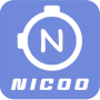 icon free Nicoo(สวัสดิ์ สวัสดิ์ สวัสดิ์ ราตรี ราตรี
)