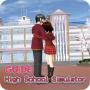icon Guide Sakura App(High School Suggerimenti
)