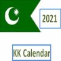 icon 2021 KK Calendar(2021 KK Calendar
)