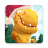 icon Dino Bash(Dino Bash: Dinosaur Battle) 1.6.2