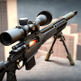 icon Pure Sniper: Gun Shooter Games (Pure Sniper: giochi sparatutto)