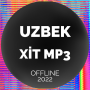 icon Uzbek Xit Qoshiqlari(Uzbek xit qo'shiqlari 2022
)