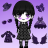 icon Chibi Doll Dres Up Makeover(Chibi Dolls Dress Up Makeover) 4.0