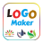 icon Logo Maker(Logo Maker 3D - Creatore di biglietti da visita) 2.1