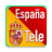 icon com.fasespawal(España TV television 2020
) 1.8