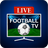 icon live football(Live Football TV Euro HD
) 1.2