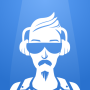 icon BOOKlis: Listen to Audiobooks (BOOKlis: Ascolta audiolibri)