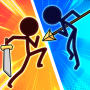 icon Stickman War(Stickman War: 2 Player Games
)