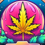 icon Weed Pinball(Weed Pinball - giochi arcade IA)