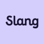 icon Slang(lo slang: inglese professionale)
