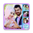 icon Hijab Wedding Couple(Modifica Hijab Sposi) 1.9