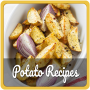 icon Potato Recipes(Ricette di patate)