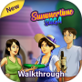 icon Summertime Saga With Complete Walkthrough(Summertime Saga con completa procedura dettagliata
)