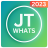 icon JT Whats Version APK Hints(JT Whats Version APK Suggerimenti) 4.1.4