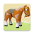 icon El caballo percheron(Caballo Percherón Canción
) 1.0