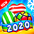 icon SweetCandyPuzzle(Sweet Candy Puzzle: Match Game) 1.111.5089