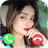 icon Live TalkGirls Video Call(Chat casuale - Ragazze Videochiamata) 1.0