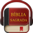 icon com.biblia.sagrada(Holy Bible portoghese.) 4.71