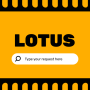 icon Lotus - AI Browser for Fun (Lotus - Browser AI per divertimento)