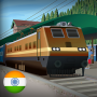 icon Elecric Train India Rail Road(Treno elettrico Ind Rail Road
)