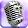 icon Voice effects(Cambia la tua voce! Cambio vocale)