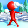 icon Snow Strike(Snow Strike: Snowball fight)