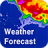 icon Weather & Radar(- Radar e mappa) 2.1.9