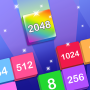 icon 2048 Merge Master-Number Block(2048 Unisci Master-Number Block
)