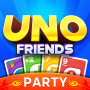 icon Uno Friends(Uno Friends
)