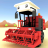 icon Blocky Farm Racing(Blocky Farm Racing Simulator) 1.45.1