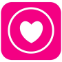 icon LoveApp(Loveapp: incontri per i pigri)