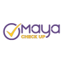 icon Maya Check Up(Maya Check Up
)