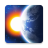 icon 3D Earth(3D EARTH - previsioni meteo) 1.1.42