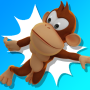 icon Kong Go(Kong Go!
)