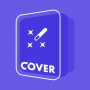 icon Book Cover Maker for Wattpad