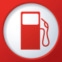 icon Fuel Finder Worldwide(Stazione di servizio e ricerca carburante)