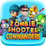 icon Zombie Shooter Commanders(Zombie Shooter Commanders
)