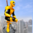 icon Flying Robot Hero: Flying Superhero Robot Rescue(Flying Robot Hero: Flying Superhero Robot Rescue
) 1.0.11