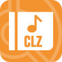 icon CLZ Music(CLZ Musica - Database CD/vinile)