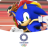 icon SONIC AT THE OLYMPIC GAMES(Sonic ai Giochi Olimpici) 10.0.1