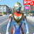 icon com.ultrarpg.gaia(UltraRPG: Gaia Fighter 3D
) 2.0