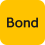 icon Bond(онд: такси, доставка и грузовое
)