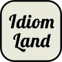 icon Idiom Land(Idioms Land: Impara Idioms inglesi con Flashcards)