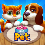 icon Idle Pet Shop(Idle Pet Shop - Animal Game)